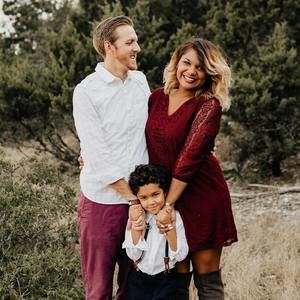 Meet your Posher, Aaron